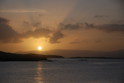 Pier Cottage, Ring of Kerry