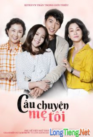 Tấm Lòng Người Mẹ ( All About My Mom,부탁해요, 엄마 ) 2015 - Phim Hàn Quốc