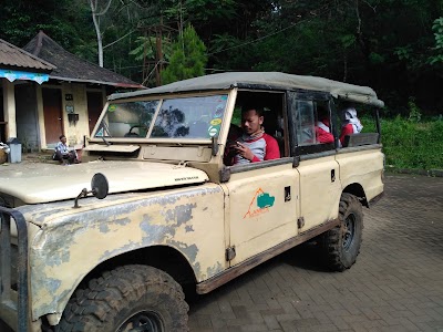 Photos of WISATA OFFROAD AREA