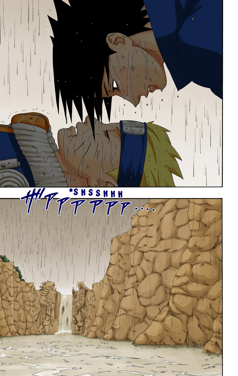 Chapter 233            The Worst Ending...!! Page 15