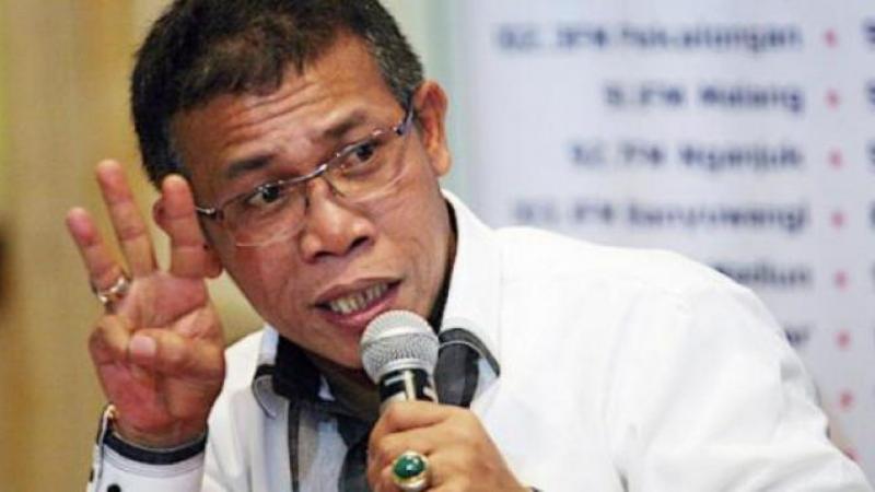 Masinton Bongkar Menteri Pakai BUMN untuk Pencitraan Pemilu 2024 Masinton Bongkar Menteri Pakai BUMN untuk Pencitraan Pemilu 2024