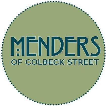 Menders logo