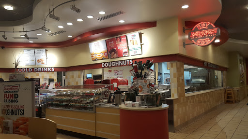 Bakery «Krispy Kreme Doughnuts», reviews and photos, 969 N Wesleyan Blvd, Rocky Mount, NC 27801, USA