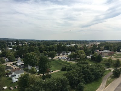 Photos of Ariel-Foundation Park