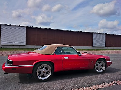 Photos of Jag-Finn Ky