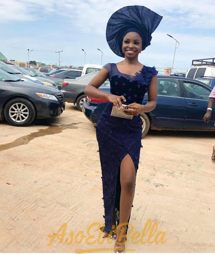 #EsbMallfablook Vol3 – 24 Chic and classy Aso-Ebi Outfits And Styles For Regal Women for 2021