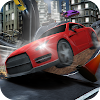 Rumble Racing - Car Hill Climb icon