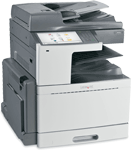 Download Lexmark X950 printer driver and install