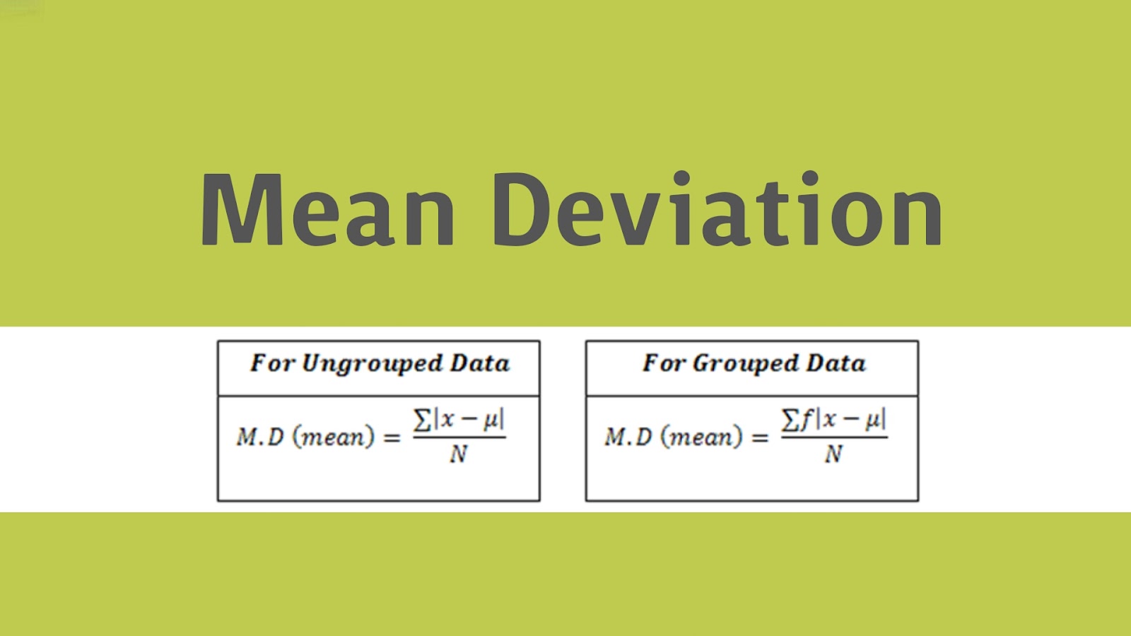 Mean deviation. Mean deviation – MD Perimetria. Relative mean deviation. Формула mean of mean Draught Survey.