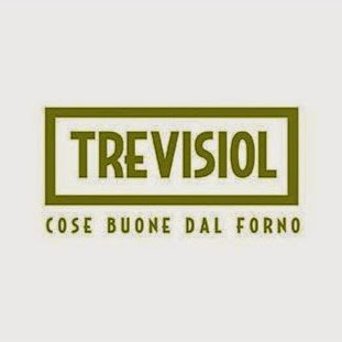 Cose Buone dal Forno - Trevisiol logo