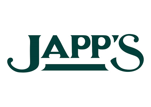 Japp's - Since 1879 logo