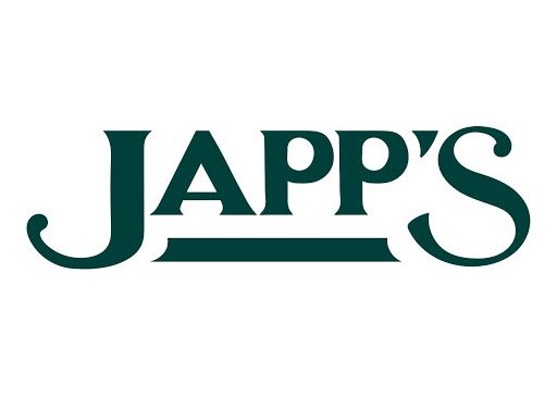 Japp's - Since 1879