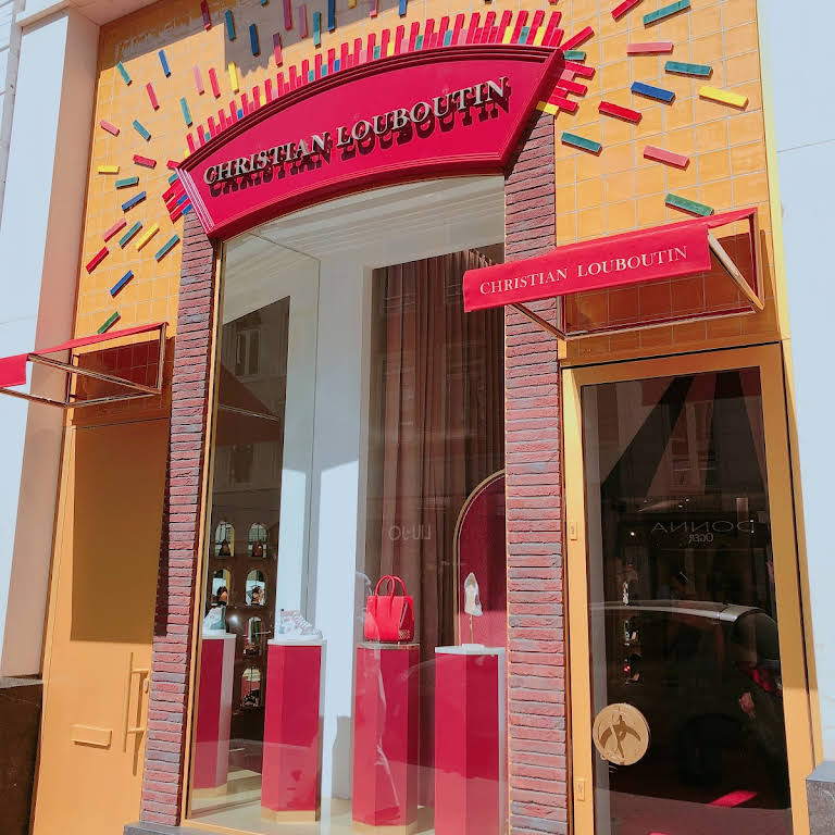 cristian louboutin amsterdam cristian louboutin amsterdam