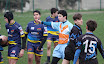 U16 Teuliere C vs Savigny, 27 jan. 2018