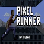 Cover Image of Tải xuống Pixel Runner 1.09 APK