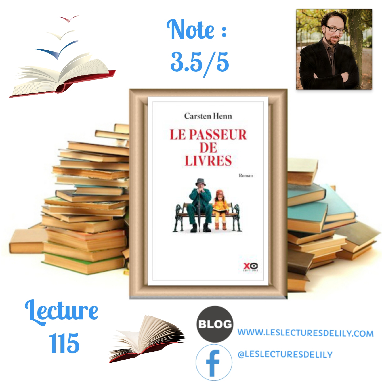 Le Passeur Éditeur - Le grand livre de l'escroquerie