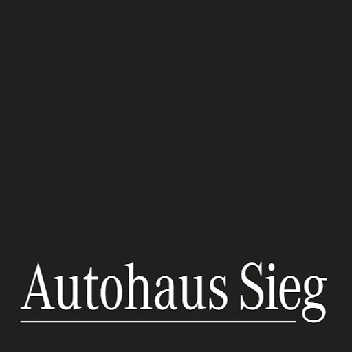 Autohaus Sieg GmbH