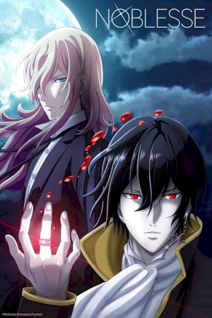 image - Descargar Noblesse (2020) Mega Ligero Capitulos [1/12] Sub español  [150MB] - Anime Ligero [Descargas]