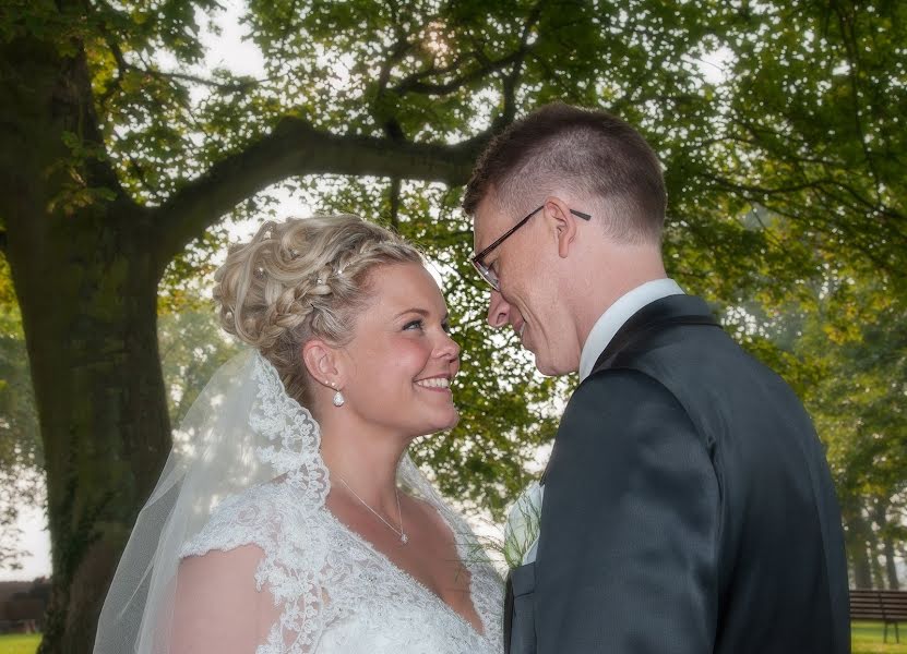 Wedding photographer Flemming Nissen (flemmingnissen). Photo of 30 March 2019