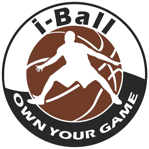 I-Ball Sports Complex logo