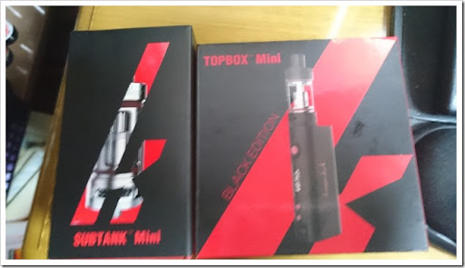 DSC 1169 thumb%25255B2%25255D - 【TIPS】TOPTANK MINIの供給不足解消法：RBAユニット乗せ換え