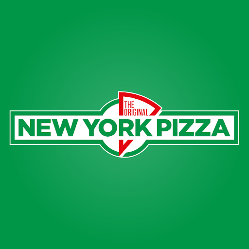 New York Pizza