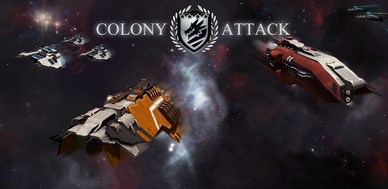 Colony Attack