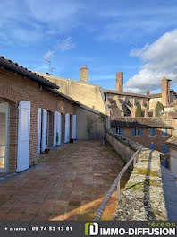 appartement à Albi (81)