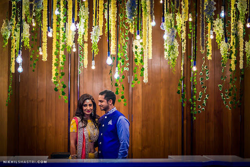 Nikhil Shastri - Bangalore Wedding Photographer, C403, Casa Ansal Apartments,, 18, Bannerghatta Main Rd, 3rd Phase, JP Nagar, Bengaluru, Karnataka 560076, India, Wedding_Photographer, state KA