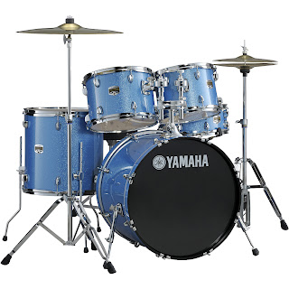 Yamaha Drum Set - GigMaker Drum Set