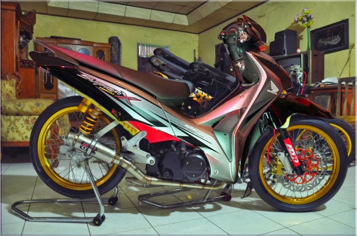 harga yamaha gt 125 eagle eye