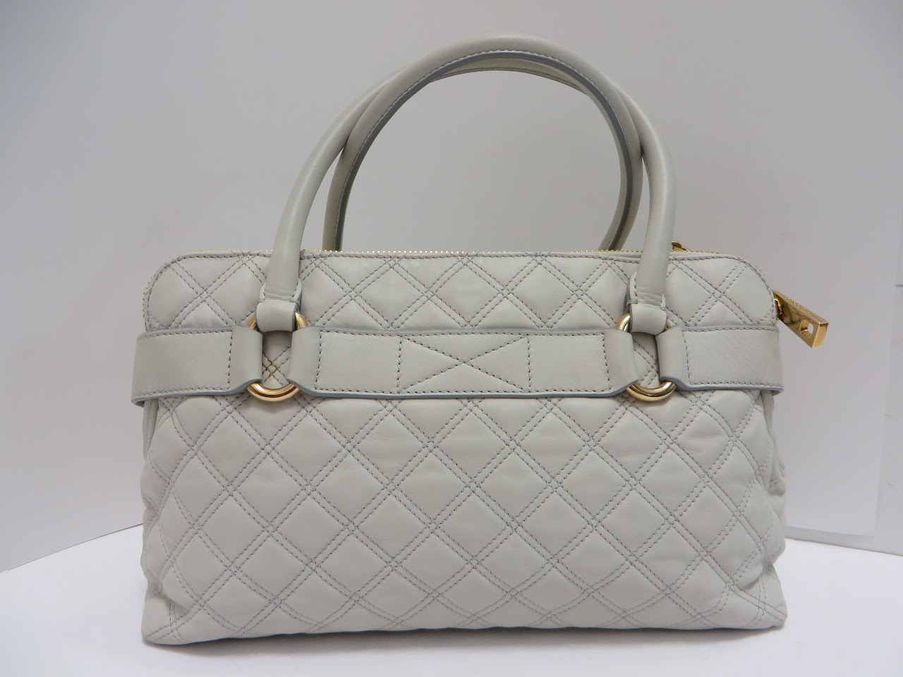 Marc Jacobs Quilted Bag