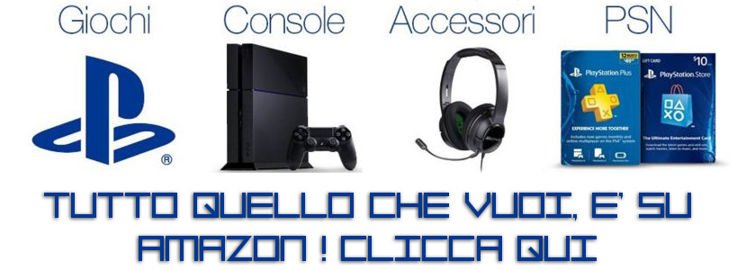 TUTTO SU AMAZON