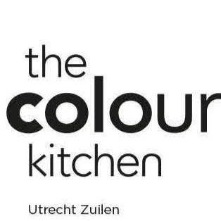 Restaurant The Colour Kitchen Utrecht logo