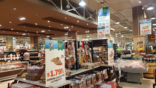 Hipermercado Jumbo, Av. Heroes de La Concepción 2855, Iquique, Región I, Chile, Supermercado o supermercado | Tarapacá