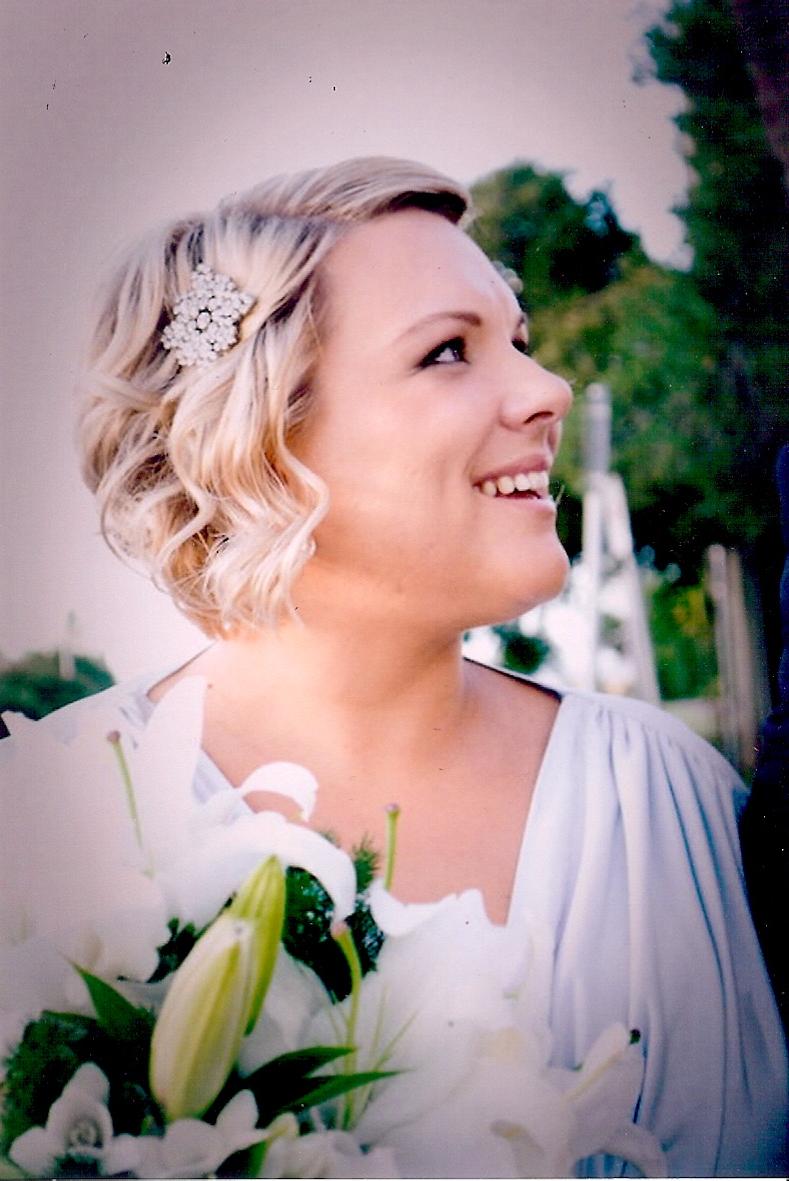 wedding hairstyles for long