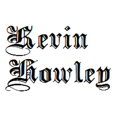 Image pertaining to KEVIN HOWLEY