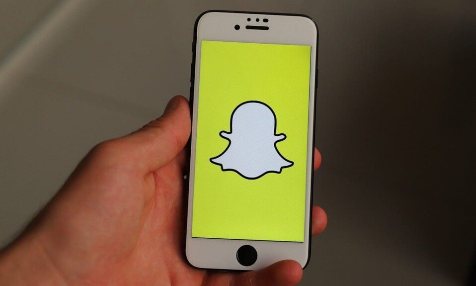 如何判断是否有人多次查看您的 Snapchat 故事