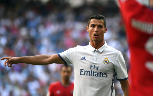 Ronaldo, Bale, Buffon, Aubameyang, others on 30-man Ballon d´Or list