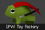 Toy Factory