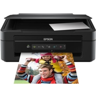 Drivers & Downloads Epson Expression Home XP-203 printer for Windows