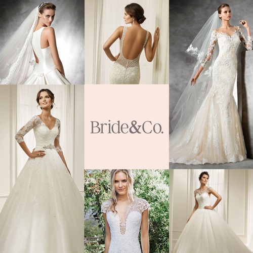 Bride & Co