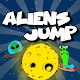 Download Aliens Jump For PC Windows and Mac 1.0