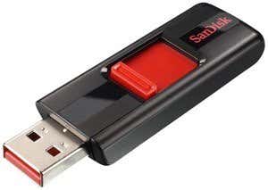 ổ đĩa USB