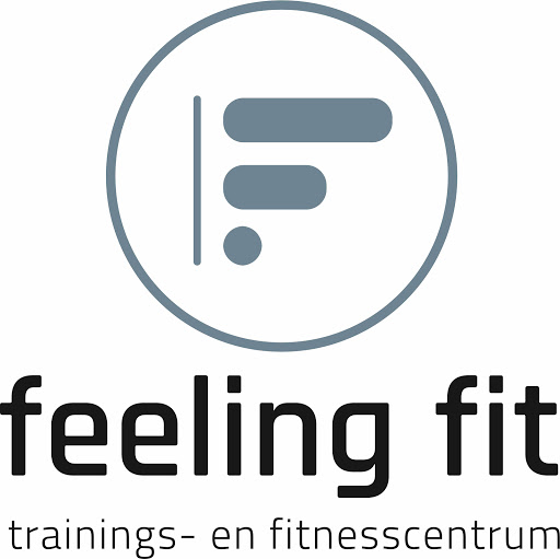 FeelingFit logo