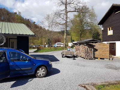 Photos of Camping Chalet Weekend