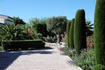 propriété à Mougins (06)