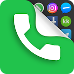 Cover Image of Download Dialer Vault-AppHider 1.9.5 APK