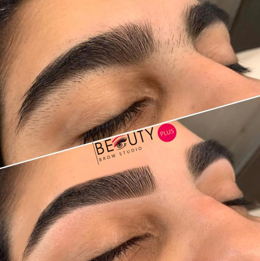 Beautyplus Brow Studio(Regina-Southland Mall) logo