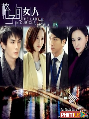 Movie Những Cô Gái Văn Phòng - The Lady in Cubicle (2015)